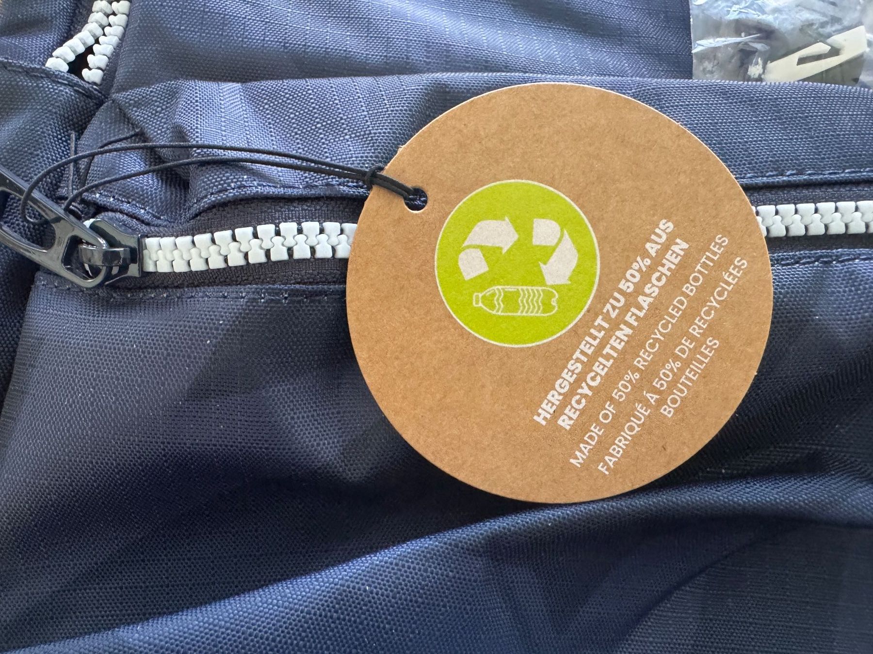 Zaini: Walker Lewinray Schulrucksack - Neu & Ungebraucht! – Nuovo e nell'imballaggio originale da Sursee venduto da k12g223 7