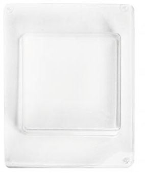 Altro in Bricolage: Giessform Quadrat 25cm – Nuovo e nell'imballaggio originale da Winterthur venduto da tafalukreativ