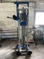 Torro Reck Spaltenbodenmixer