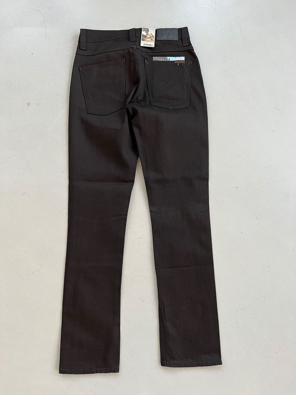 Nudie Jeans: Nudie Jeans 31/32 – Nuovo e nell'imballaggio originale da Neuhausen venduto da mike.a. 2