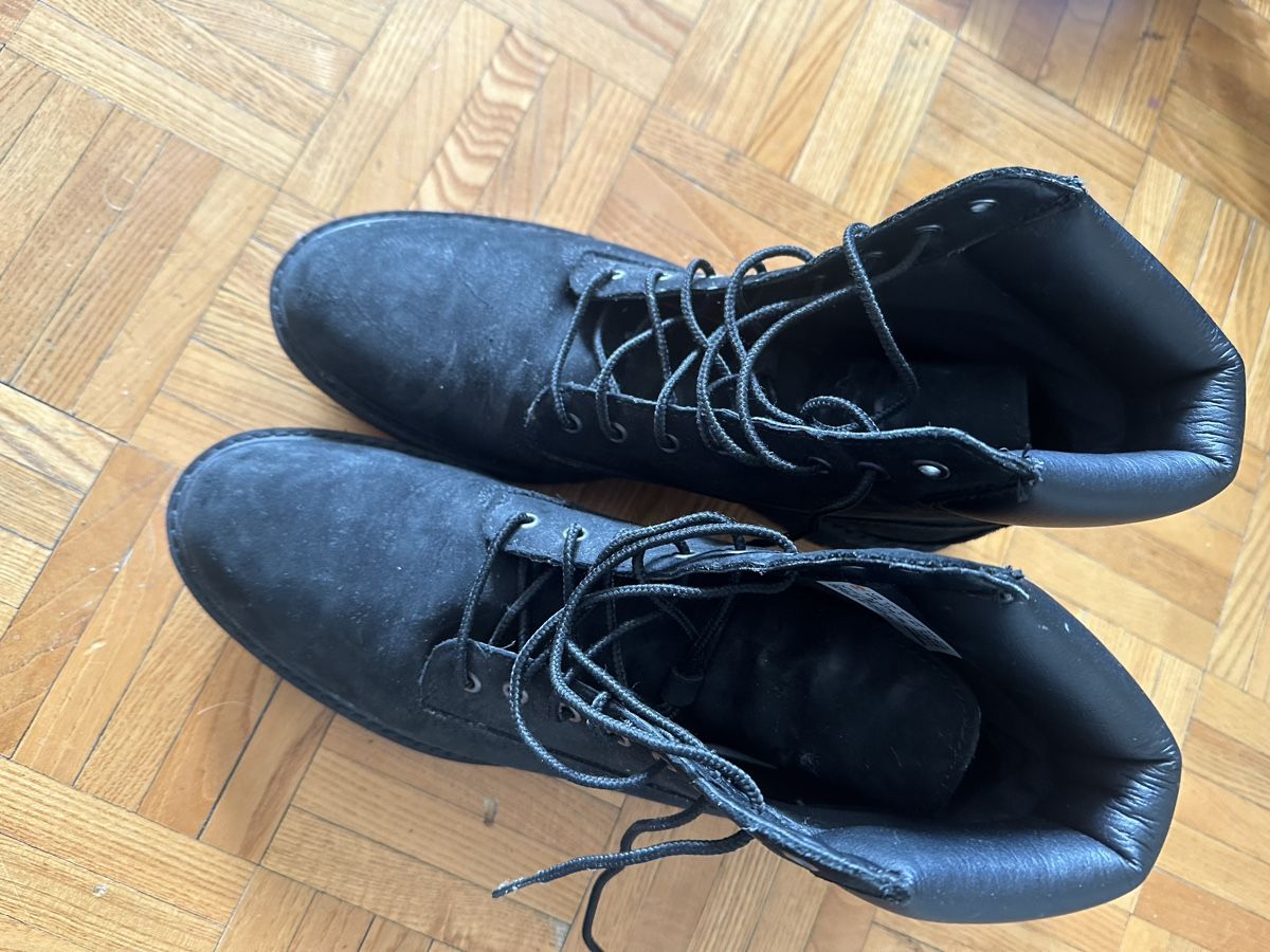 Timberland Herrenschuhe: TIMBERLAND SCHUHE GR 41 – Gebraucht aus Uster von bek_v2ct 2