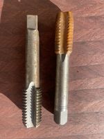 Gewindeschneider M18