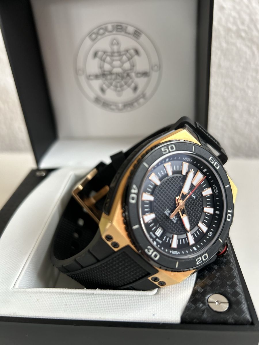 Certina Orologi: Certina DS Eagle / Super état!! – Usato da Delémont venduto da Fleurou2025 2
