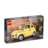 LEGO Creator Fiat 500  10271	NEU und OVP!