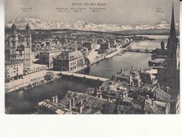 Zürich 1907