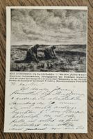 Kunstkarte: Die Kartoffelbudler, 1909, z.L.Weilenmannn, Töss
