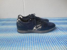 Gabor Damenschuh/Sneaker Grösse 40/40.5