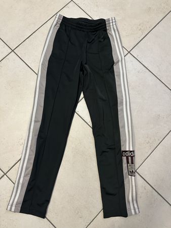 Vintage Adidas Hose