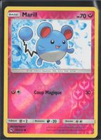 POKÉMON / Marill / Lost Thunder / Reverse 🇫🇷