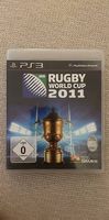 PS3 Rugby World Cup 2011