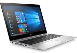 HP EliteBook 850 G6, Core-i7, 16 GB RAM, Win 11 Pro, + Maus
