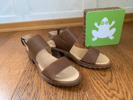 El Naturalista Kentia 5010 brown Gr.37