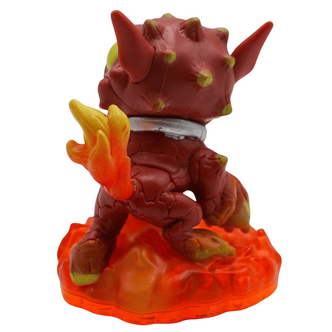 Giochi: Hot Dog (Series 1) - Skylanders Giants – Usato da Paudex venduto da dindeboy 1