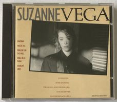 Suzanne Vega