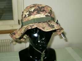 Tactical Jungle Hat von Defcon5 Neu und OVP Gr. L