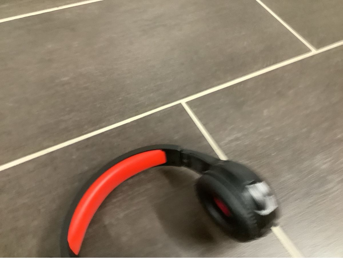 Trust Cuffie: Trust GXT 307 Ravu Gaming Headset – Usato da Brugg AG venduto da Sweety_pie 2