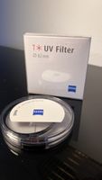 UV Filter T62 mm 