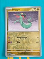 Dreepy - Reverse Holo - Pokemon Prismatic Evolution #1.6