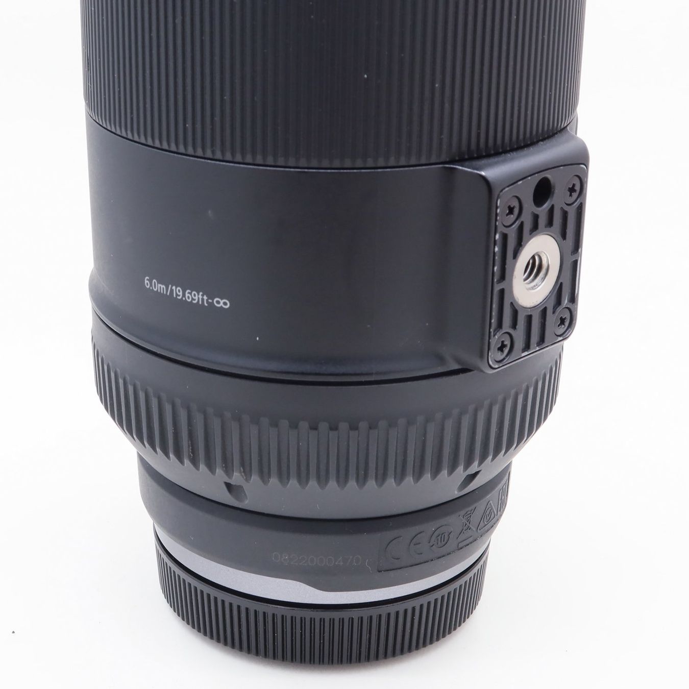 Canon Obiettivi: Canon RF 800mm f11 IS – Usato da Luzern venduto da AMS144 4