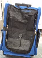 Transportbox, Hundebox,Box zum ziehen, Hund,Katze