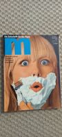 M magazin  nov.1969