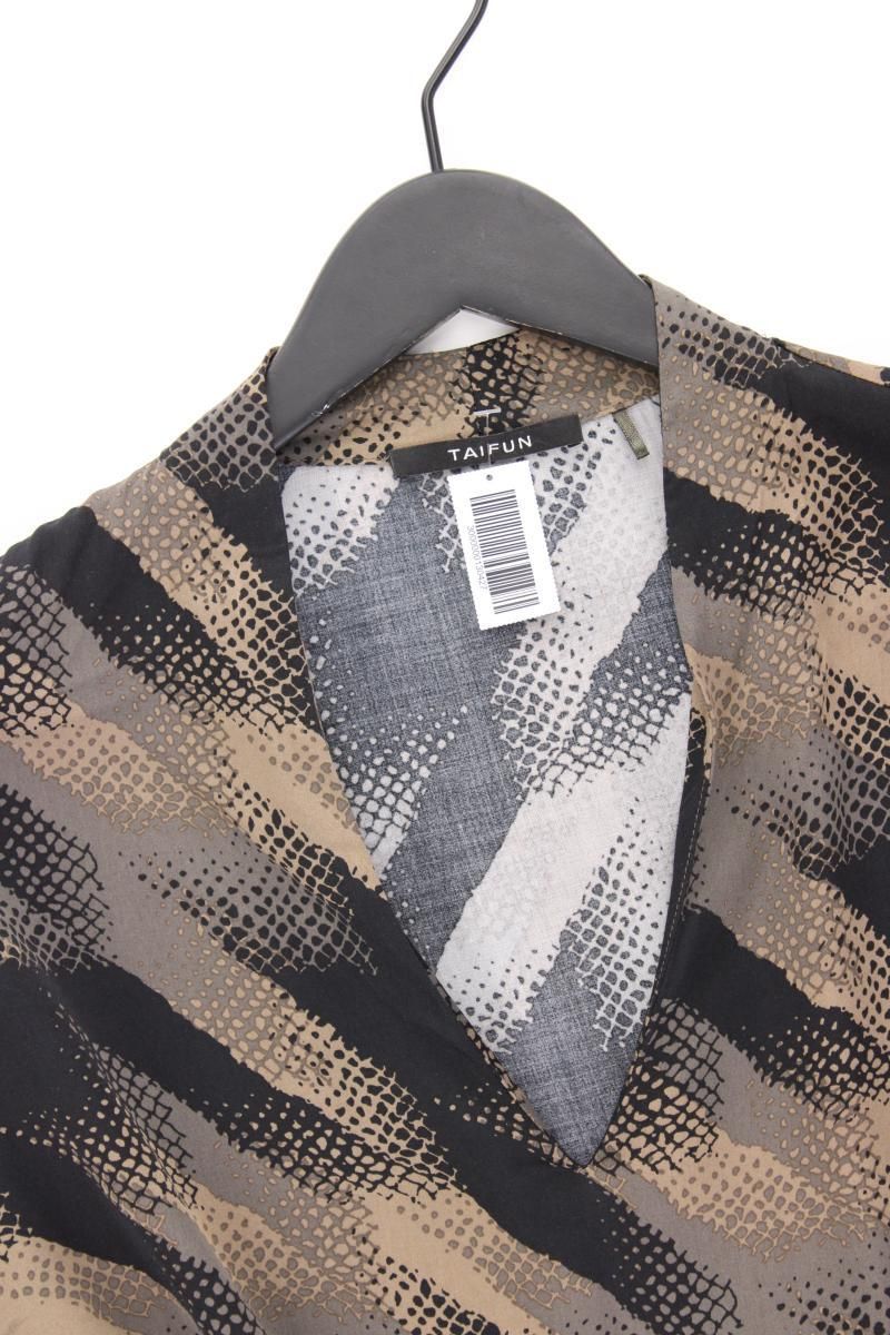 Camicette: Taifun Langarmbluse Gr. 44 schwarz – Usato da Neustadt an der Waldnaab venduto da SecondLifeFashion 1