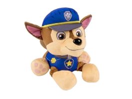 CHASE - PLÜSCHTIER - PAW PATROL - 20cm - KUSCHELTIER