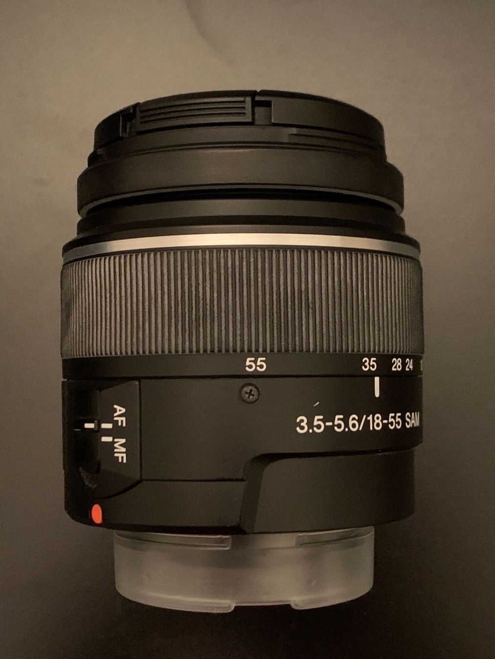 Sony Objektive: Sony Objektiv 18-55 mm – Gebraucht aus Ebikon von bluepy 1