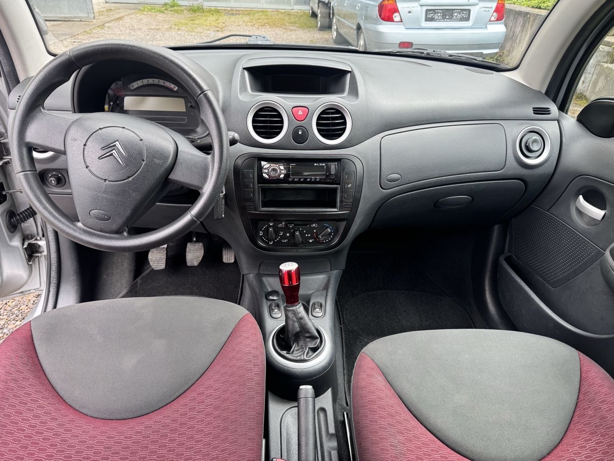 Citroën Autos: Citroen C3 112500 km – D'occasion à Worb par goran3322 5
