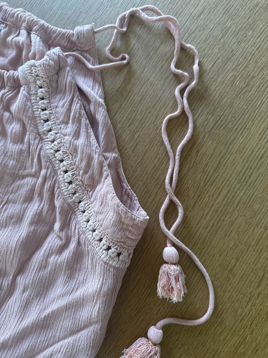 Vestiti: Sommerkleid Altrosa/Lachs – Usato da Wettswil venduto da ann_cdf7 2