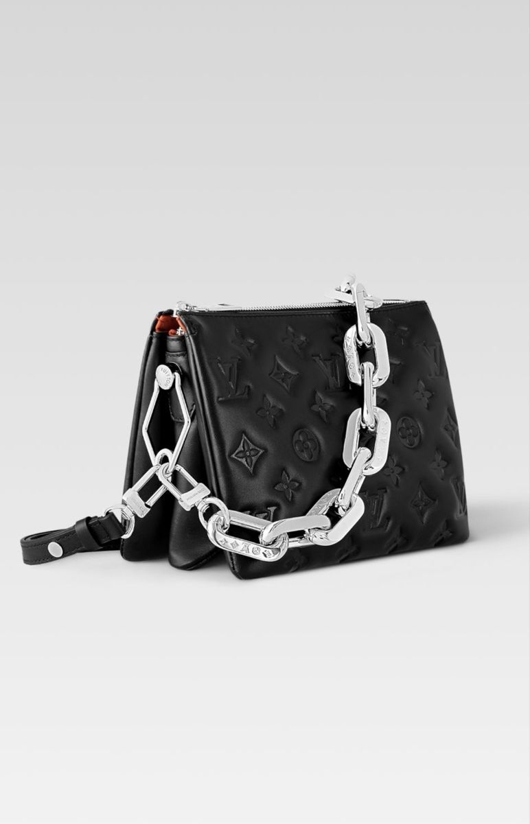 Louis Vuitton Borse da donna: Louis Vuitton Coussin BB – Usato da Lohn-Ammannsegg venduto da aemu12 8