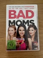 Bad Moms DVD