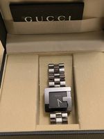 Gucci Uhr 