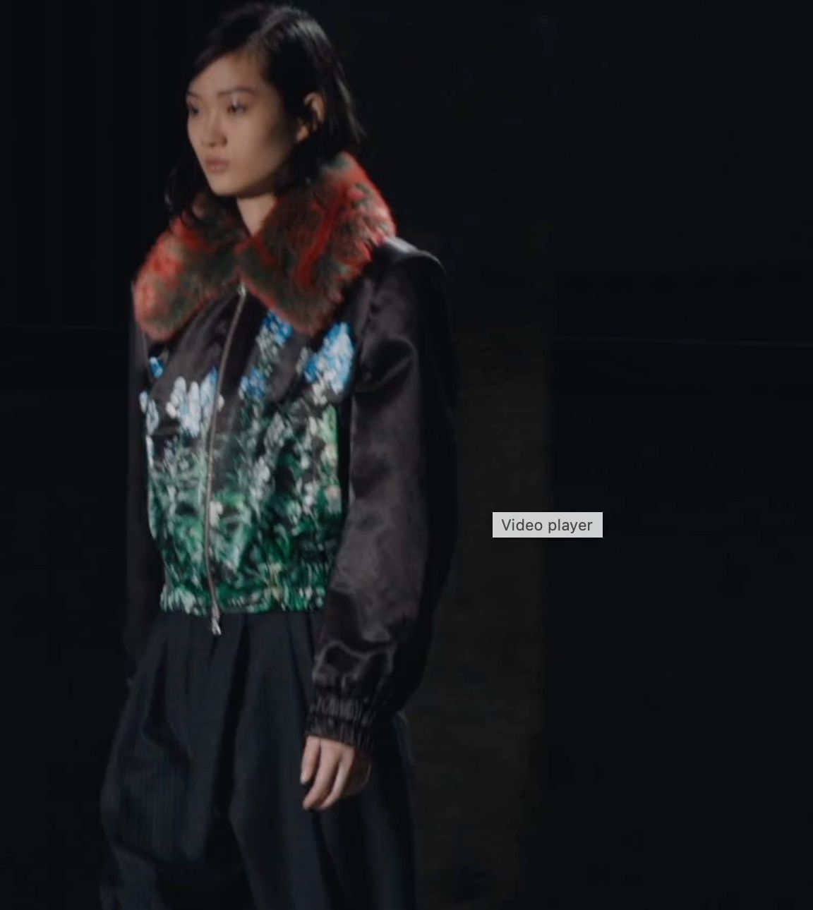 Giacche: Dries van Noten Jacke – Usato da Wald ZH venduto da Silberfisch999 9