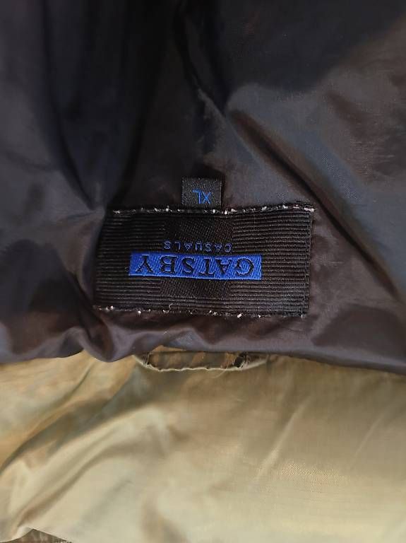 Gilet & Giacche: Daunen Gilet – Usato da Au SG venduto da hac_sn68 1