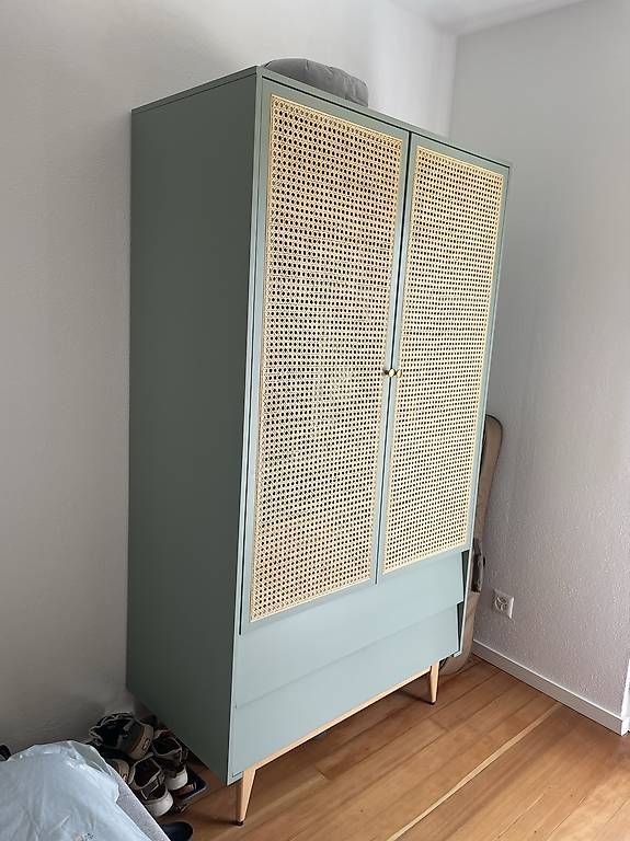 Armoires: Armoire dressing – D'occasion à Nyon par Consmaggy 1