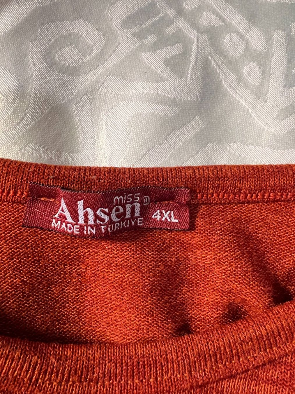 Vestiti: Kleid 4XL miss Ahsen – Nuovo (secondo la descrizione) da Zürich venduto da dojoal64 2