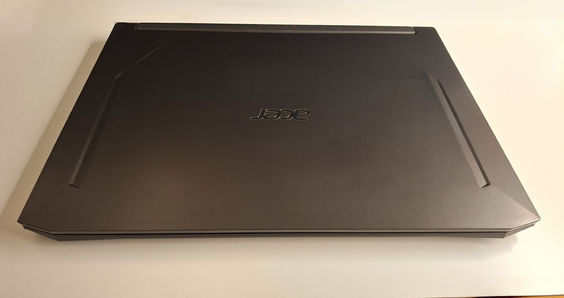 Acer Notebook: Acer Nitro 5 Gaming Laptop i7 – Usato da Boswil venduto da sch_8h5y 3
