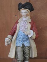 Edelmann - Porzellanfigur