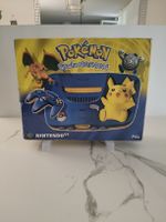 🔥🔥Nintendo 64 Pikachu Edition Konsole mit OVP
