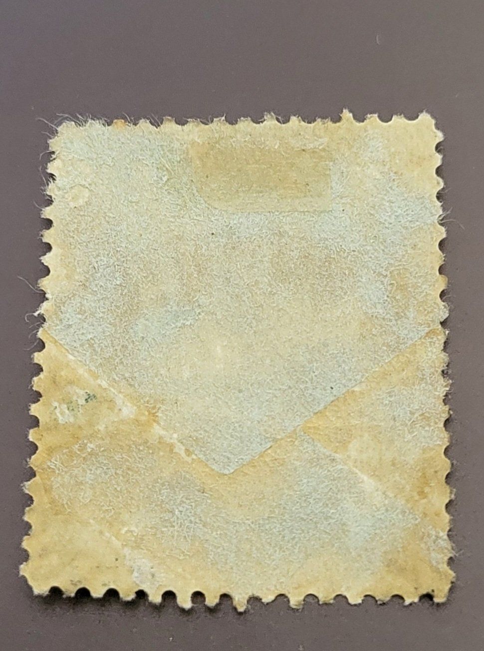 Tutti i francobolli: Peru 1907 alte briefmarke – Usato da St Gallen venduto da Stampsalshobby 1