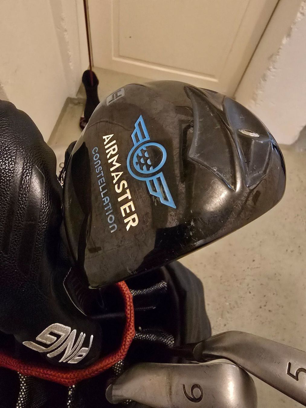 Mazze & Set: Golfset PING – Usato da Wolfhausen venduto da Buena1905 3