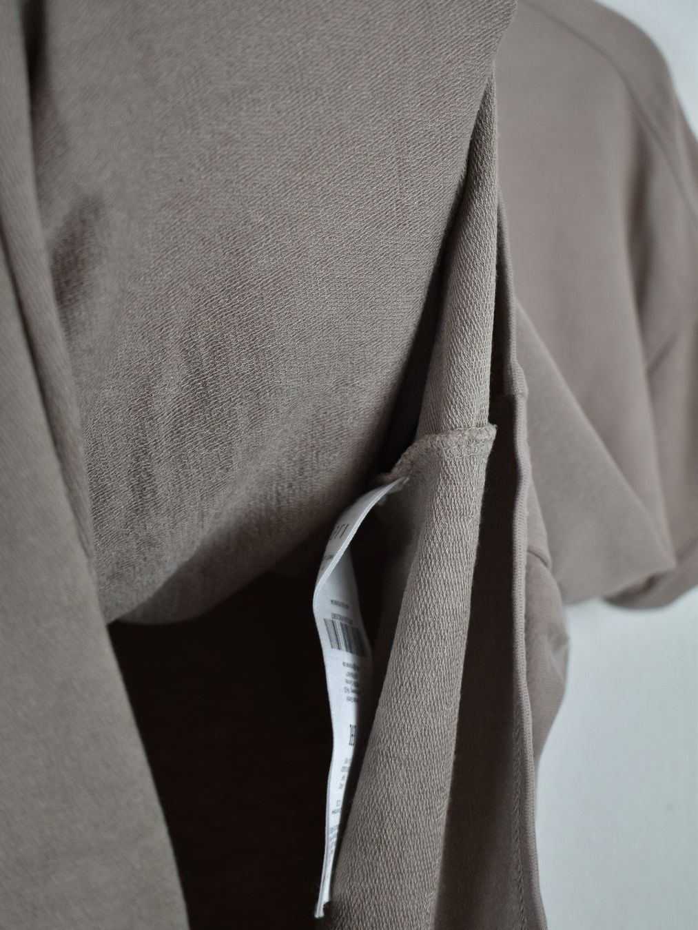 Monari T-shirt: Monari T-Shirt, Gr.34, Viskose & Modal – Usato da Nürensdorf venduto da 2ND_STORY 6