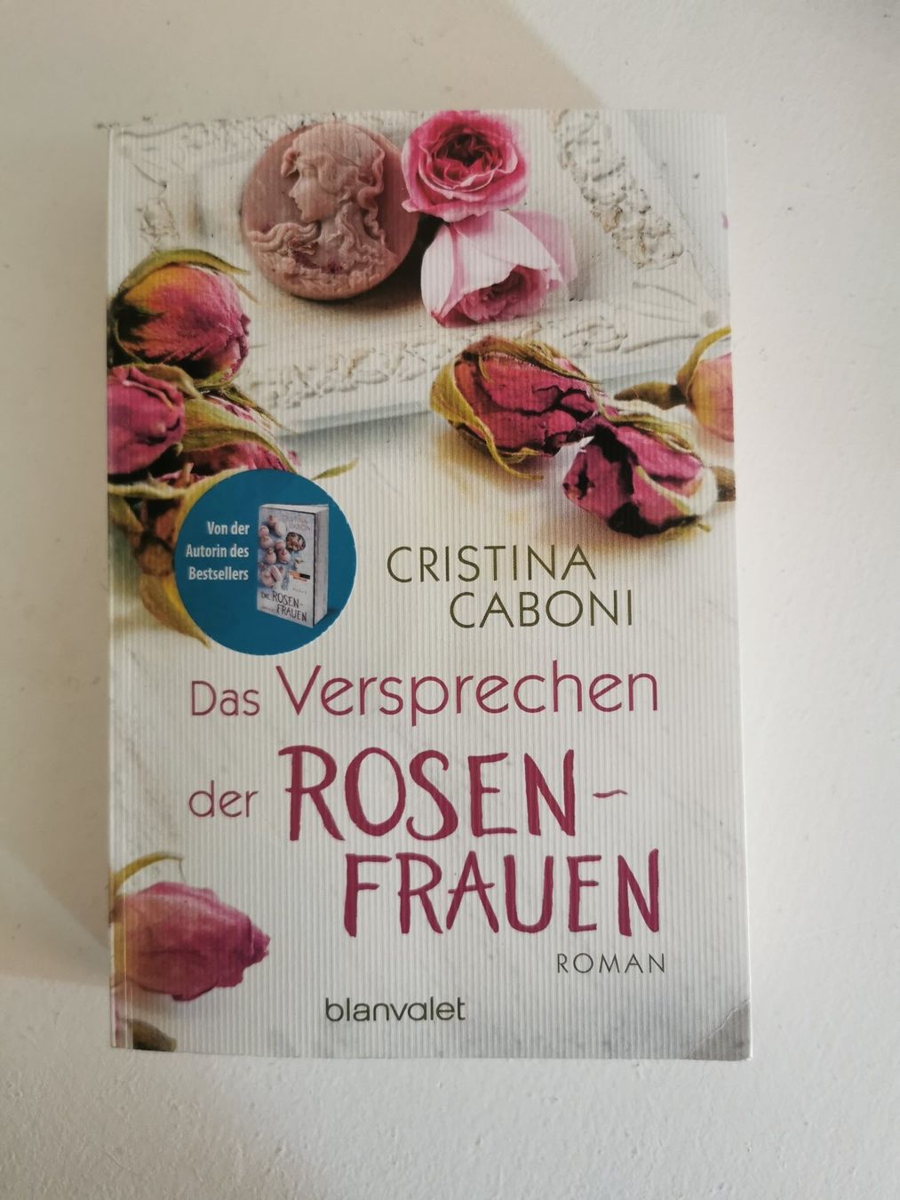 Livres: 9 Romane – D'occasion à bern par jeannie2006 6