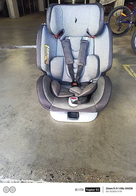 Seggiolini per auto: Kinder Autositz  – Usato da Wilen b. Wollerau venduto da lzo_k5h6