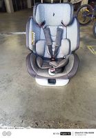 Kinder Autositz 