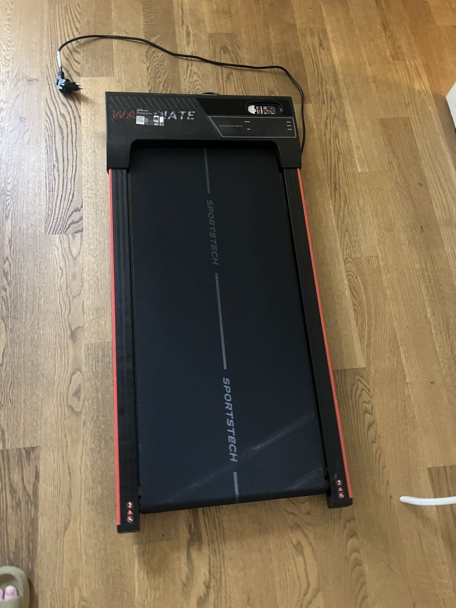 Hometrainer: LAUFBAND WalkingPad S1 Sportstech gebraucht – Nuovo (secondo la descrizione) da Biel Bienne venduto da annyy5