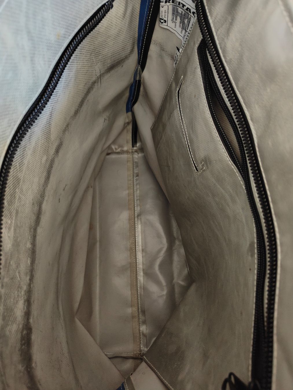 Freitag Taschen: Freitagtasche Bob F203 – Gebraucht aus Winterthur von the7mx1reon 2