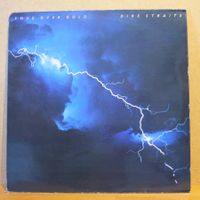 Dire Straits - Love over  Gold / LP
