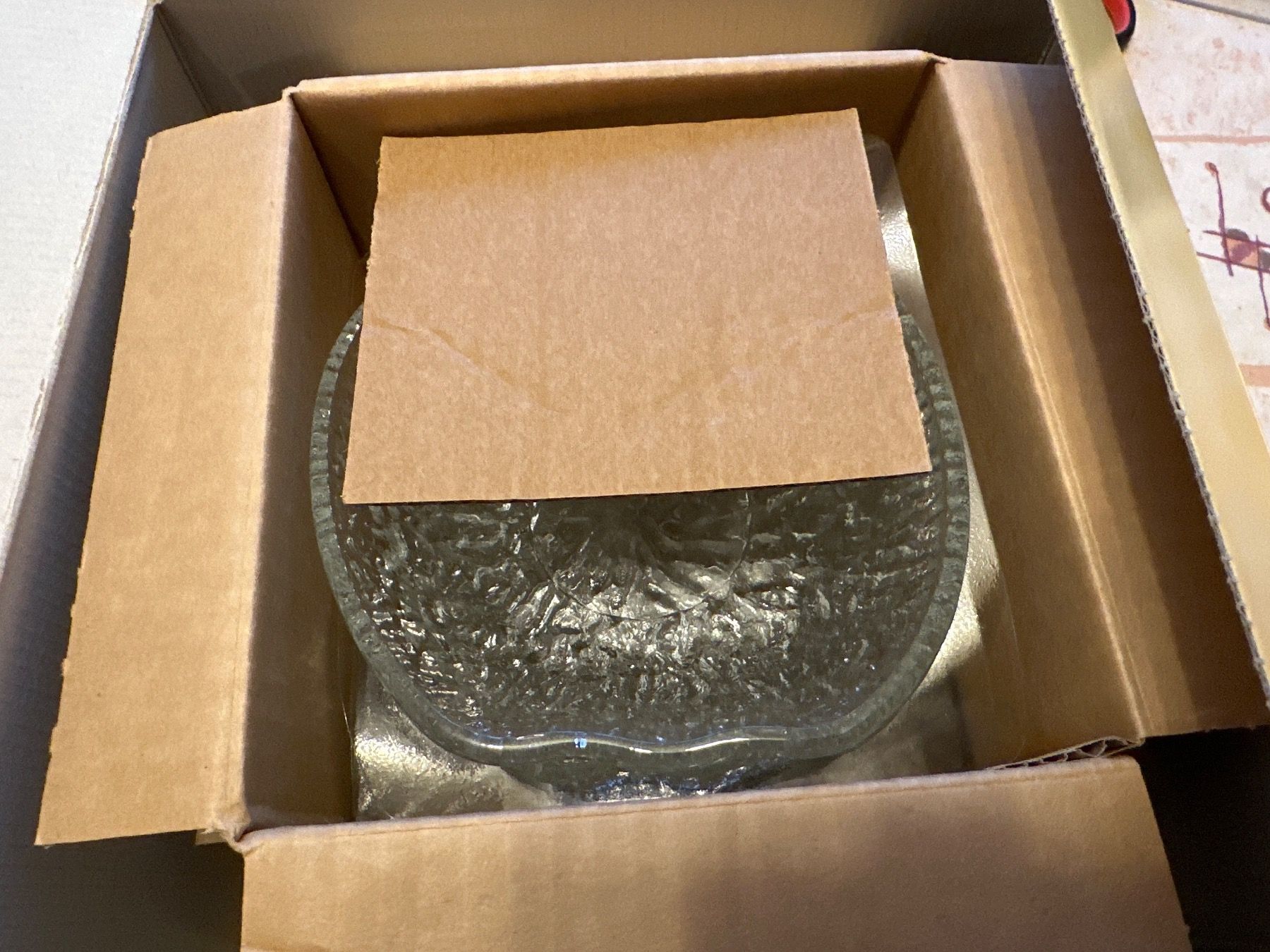 Schalen: Früchteschalen Set 7teilig – Neu und originalverpackt aus Schaffhausen von D-MAC 1